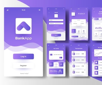 banking-app